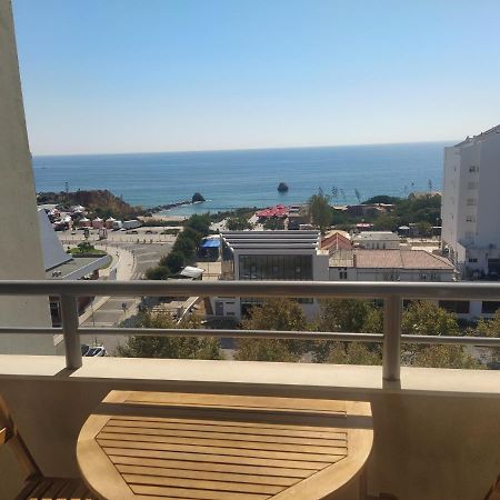 Studio Apartment Ocean View 波尔蒂芒 外观 照片