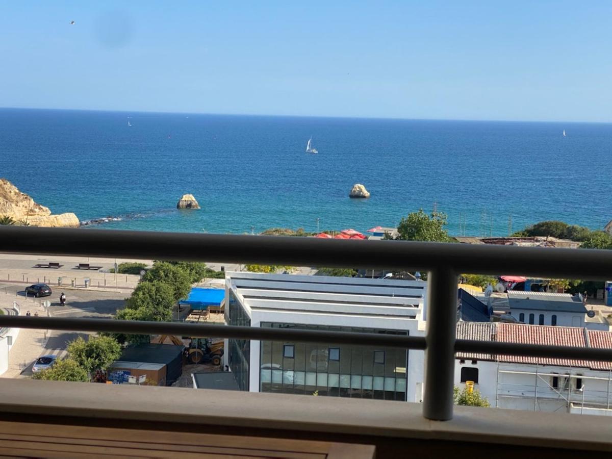 Studio Apartment Ocean View 波尔蒂芒 外观 照片