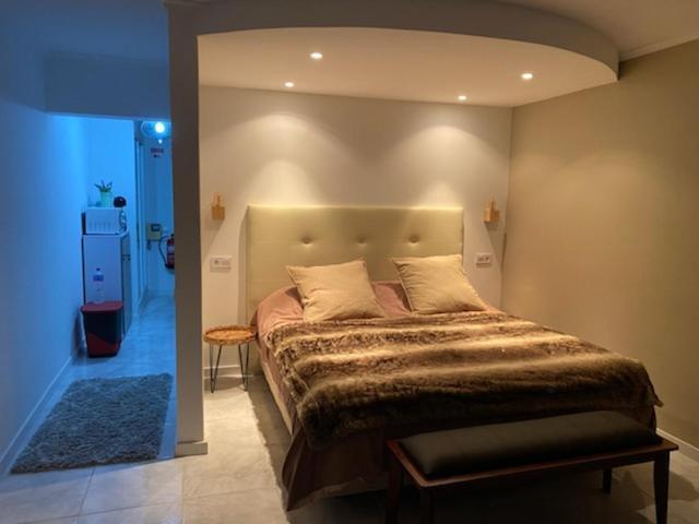 Studio Apartment Ocean View 波尔蒂芒 外观 照片