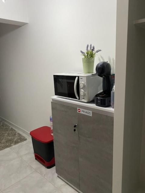 Studio Apartment Ocean View 波尔蒂芒 外观 照片