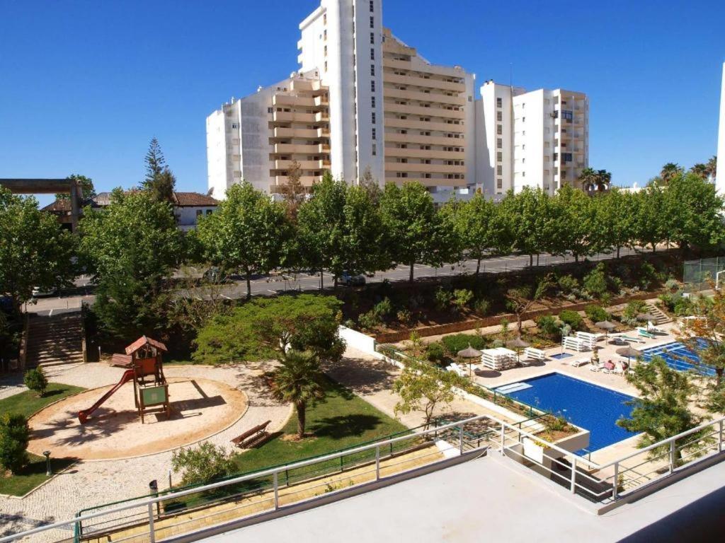 Studio Apartment Ocean View 波尔蒂芒 外观 照片