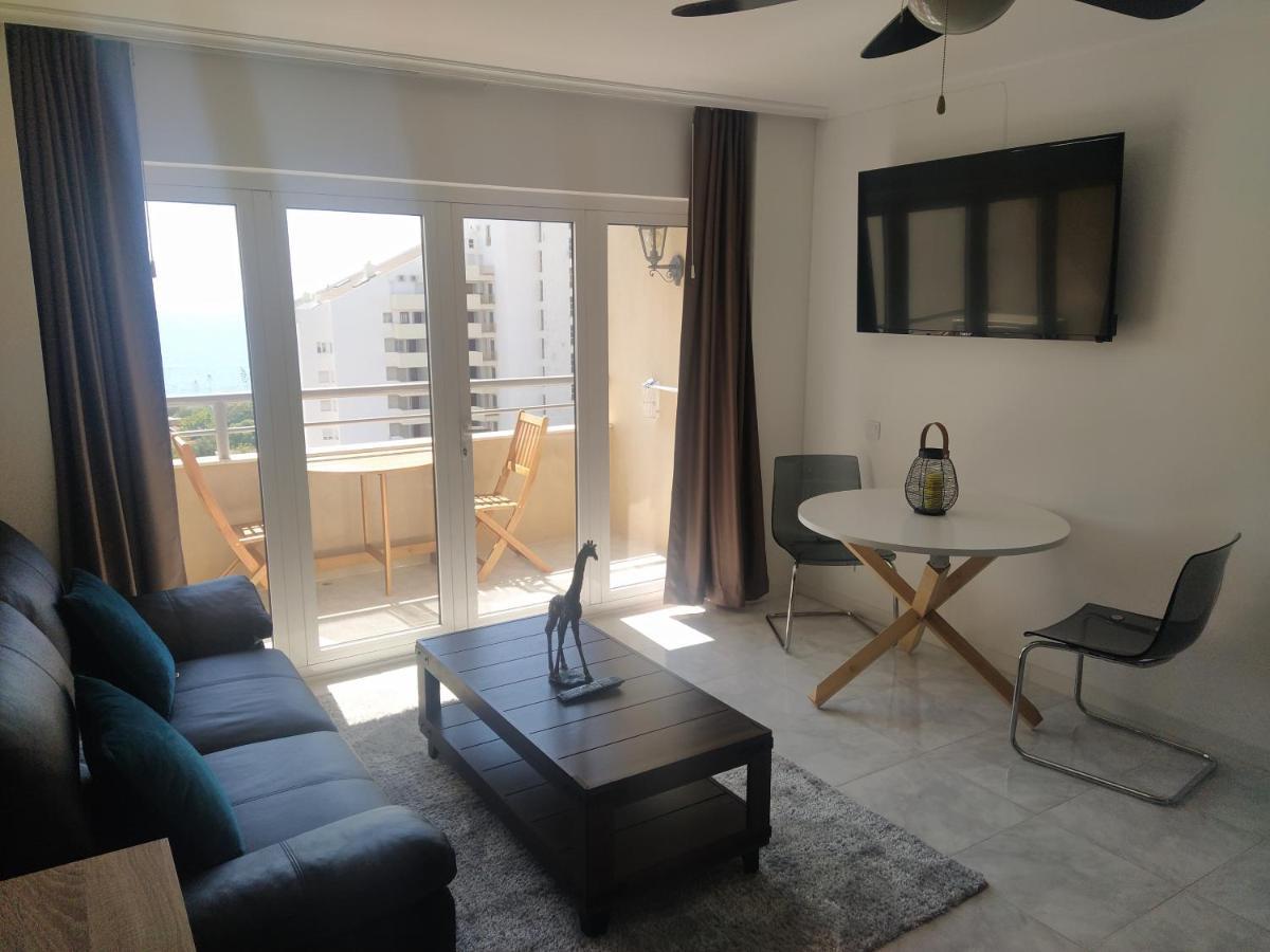 Studio Apartment Ocean View 波尔蒂芒 外观 照片