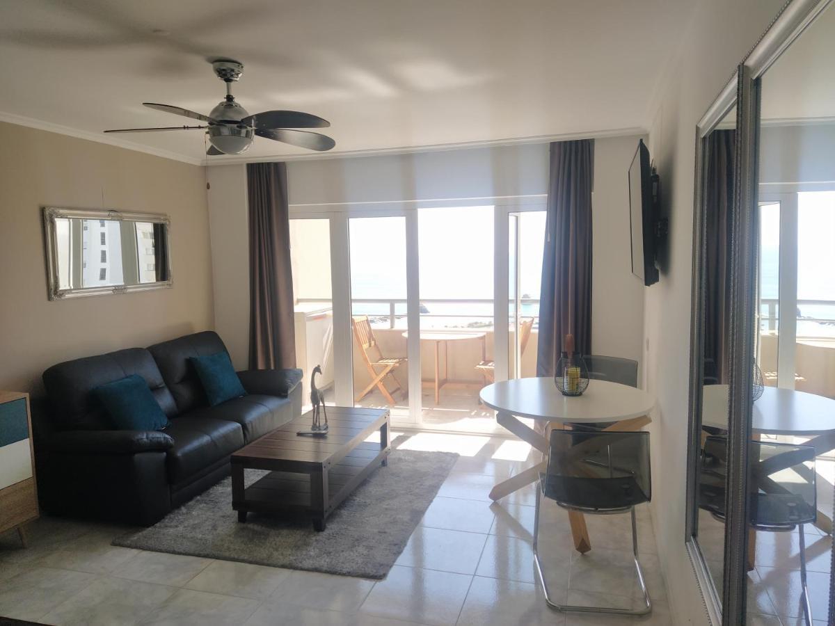 Studio Apartment Ocean View 波尔蒂芒 外观 照片