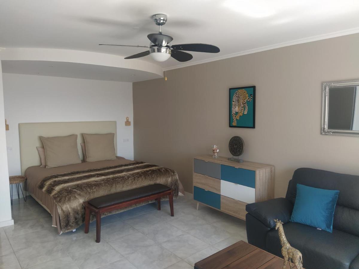 Studio Apartment Ocean View 波尔蒂芒 外观 照片
