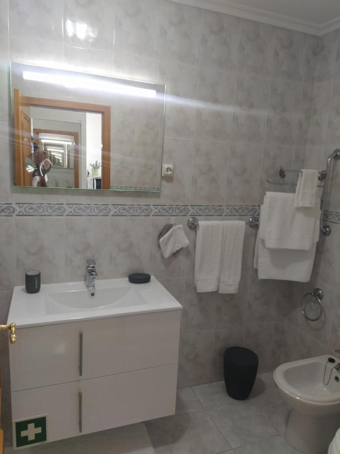 Studio Apartment Ocean View 波尔蒂芒 外观 照片